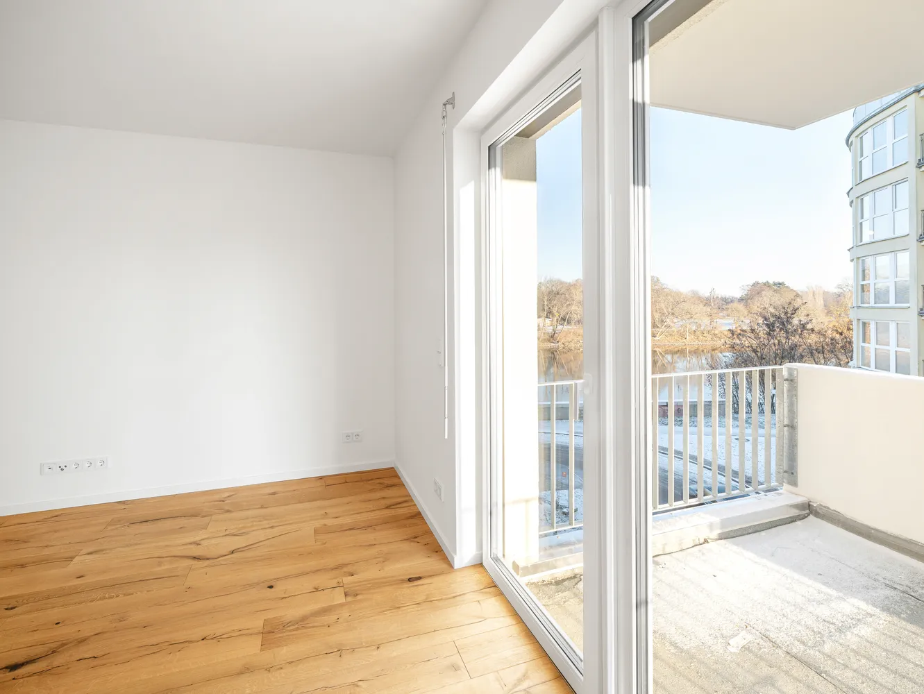 4 room apartment with 94 m² in Magdeburg – Photo 9