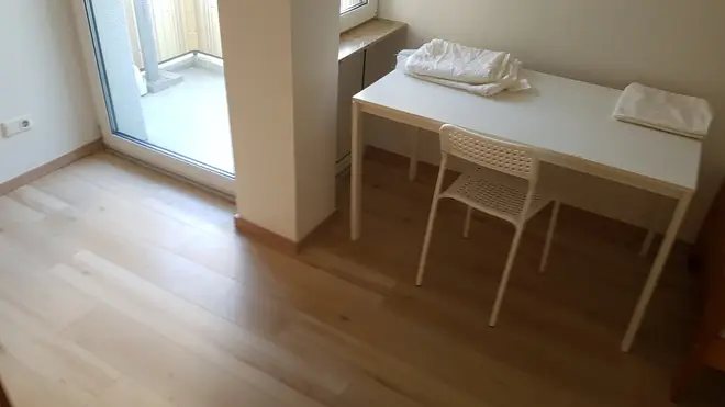 1 Zimmer Wohnung mit 20 m² in Regensburg – Bild 3