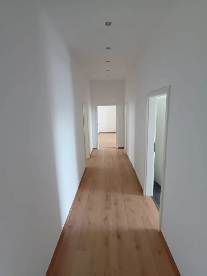 3 Zimmer Wohnung mit 111 m² in Wilhelmshaven – Bild 8