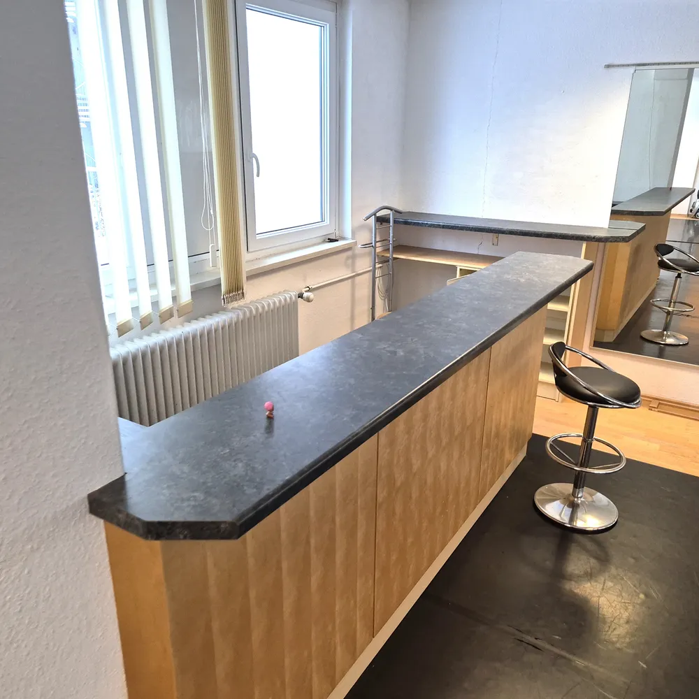 1 Zimmer Wohnung mit 135 m² in Hannover – Bild 10