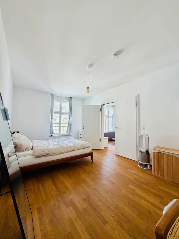 3 Zimmer Wohnung mit 76 m² in München – Bild 1