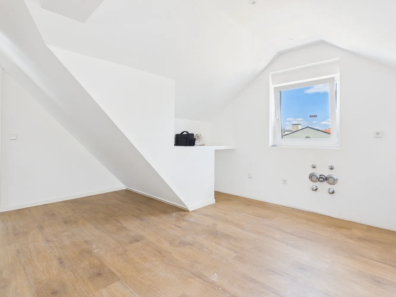 2 Zimmer Wohnung mit 52 m² in Augsburg – Bild 5