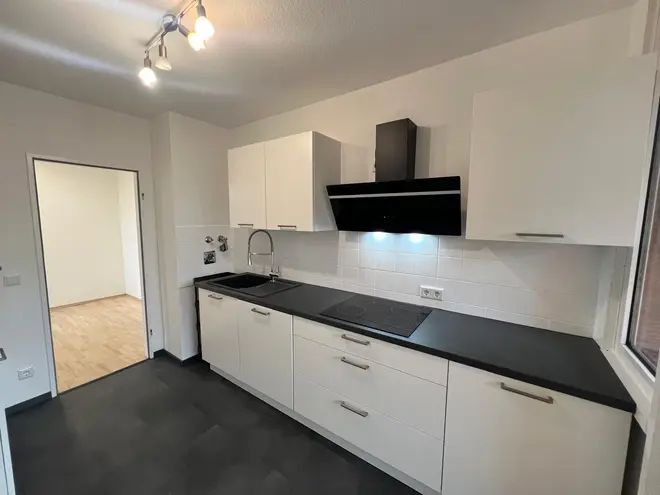 3 Zimmer Wohnung mit 95 m² in Köln – Bild 3