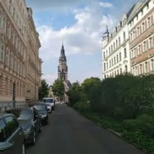 3 Zimmer Wohnung mit 83 m² in Leipzig – Bild 2