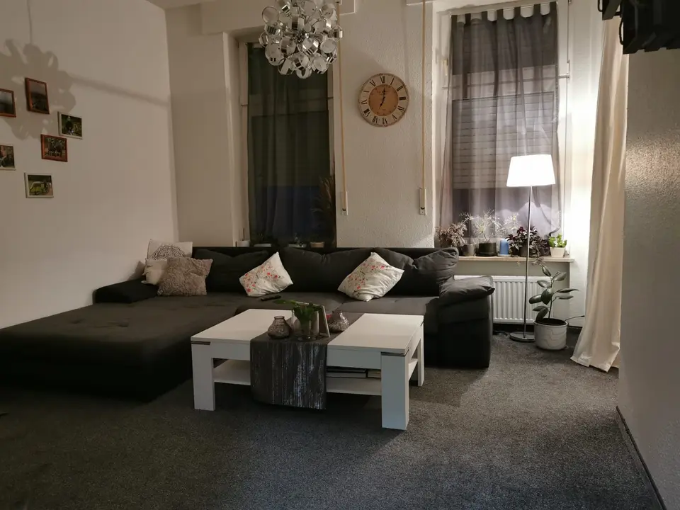 2 Zimmer Wohnung mit 60 m² in Ahaus – Bild 7
