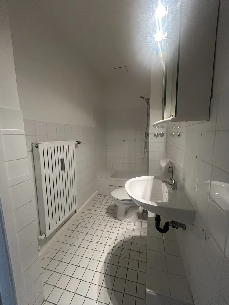 2 Zimmer Wohnung mit 54 m² in Köln – Bild 5