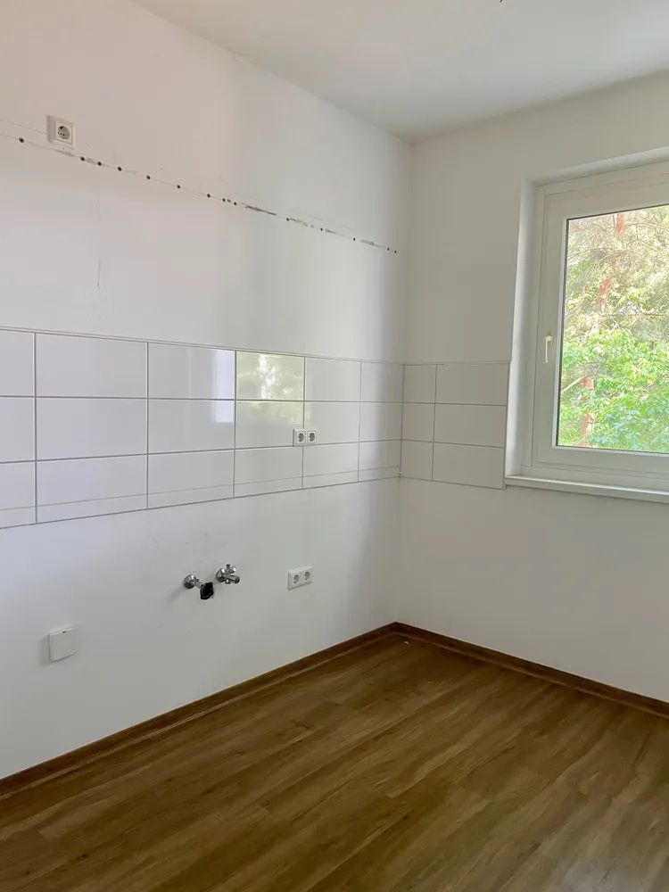 3 room apartment with 71 m² in Frankfurt am Main – Photo 10