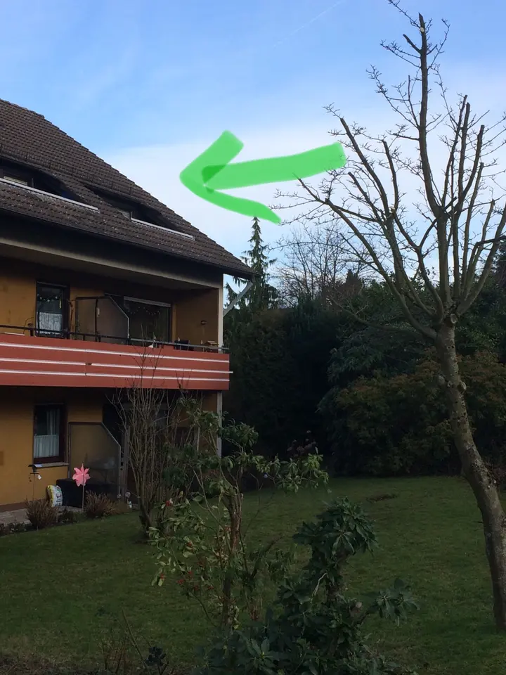 2 Zimmer Wohnung mit 50 m² in Detmold – Bild 8
