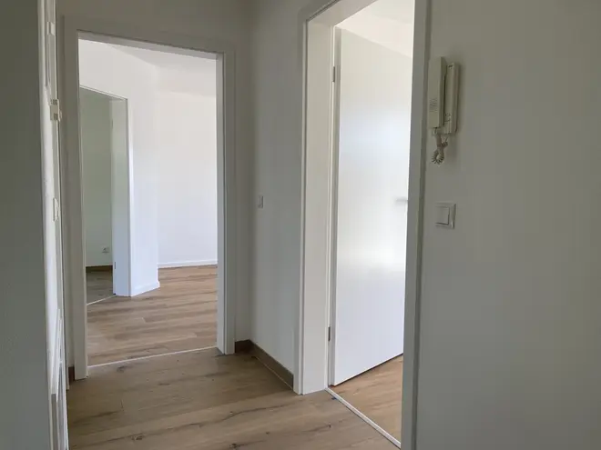2 room apartment with 57 m² in Augsburg – Photo 3