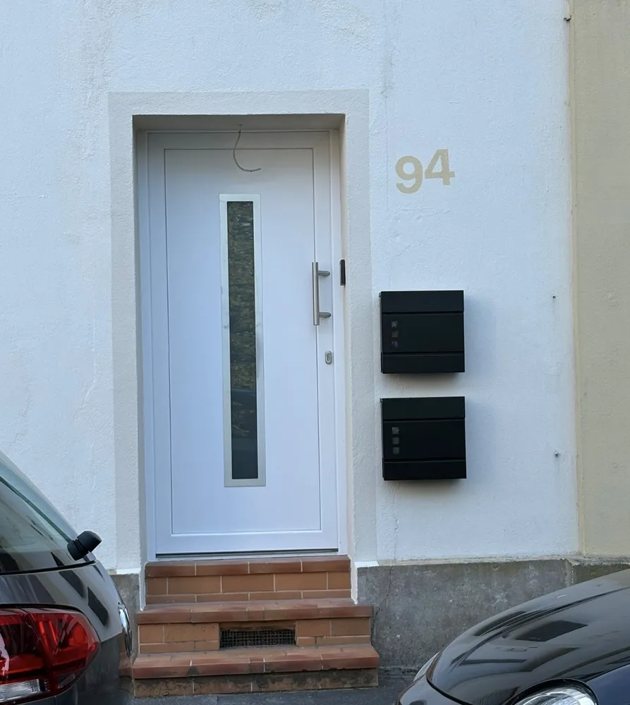 4 Zimmer Wohnung mit 78 m² in Leverkusen – Bild 3