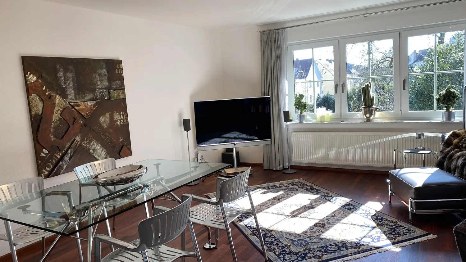 3 Zimmer Wohnung mit 94 m² in Marburg – Bild 5