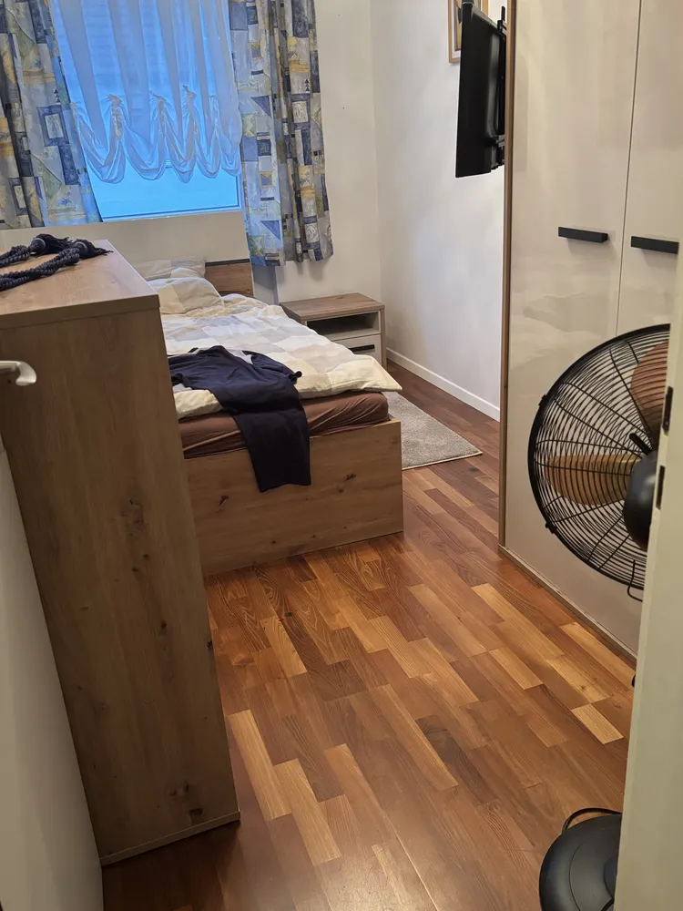 2 room apartment with 40 m² in Munich – Photo 7