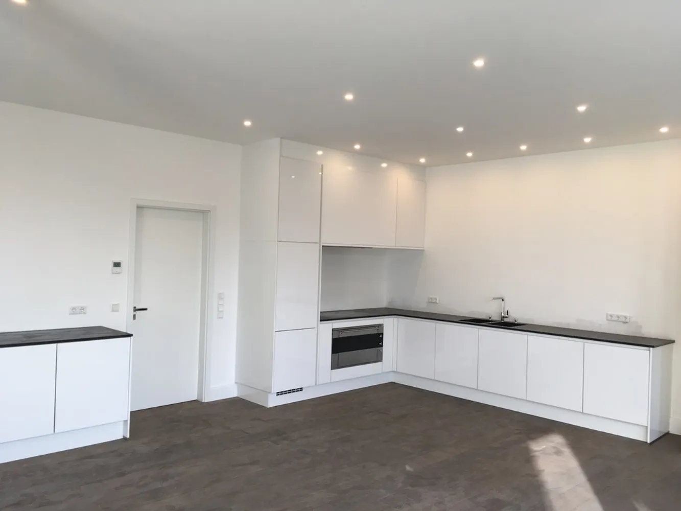 3 Zimmer Wohnung mit 132 m² in Düsseldorf – Bild 11