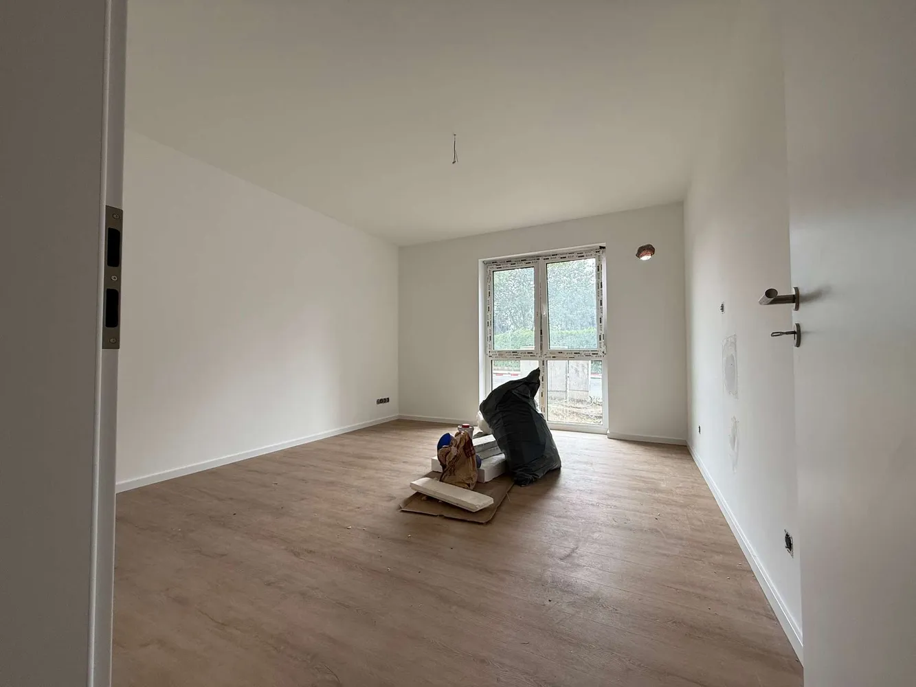 2 Zimmer Wohnung mit 69 m² in Münster – Bild 6