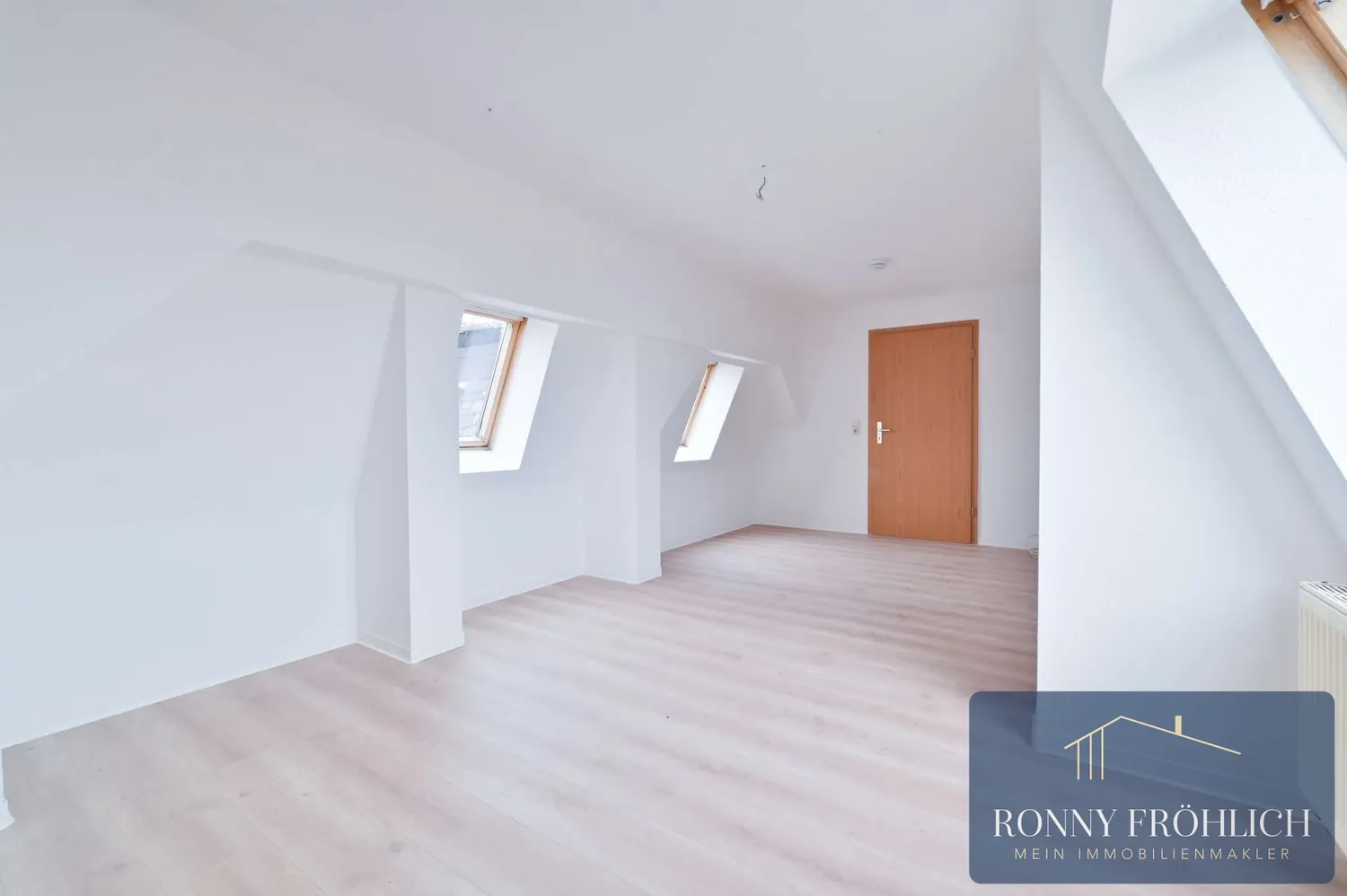 3 Zimmer Wohnung mit 97 m² in Zwickau – Bild 4