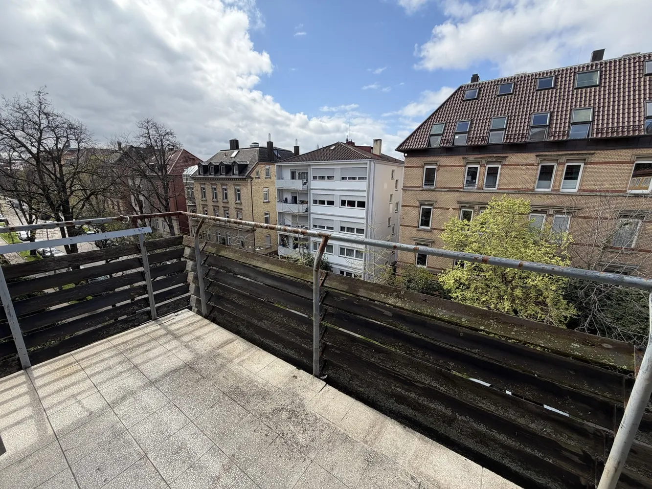 4 Zimmer Wohnung mit 94 m² in Stuttgart – Bild 10