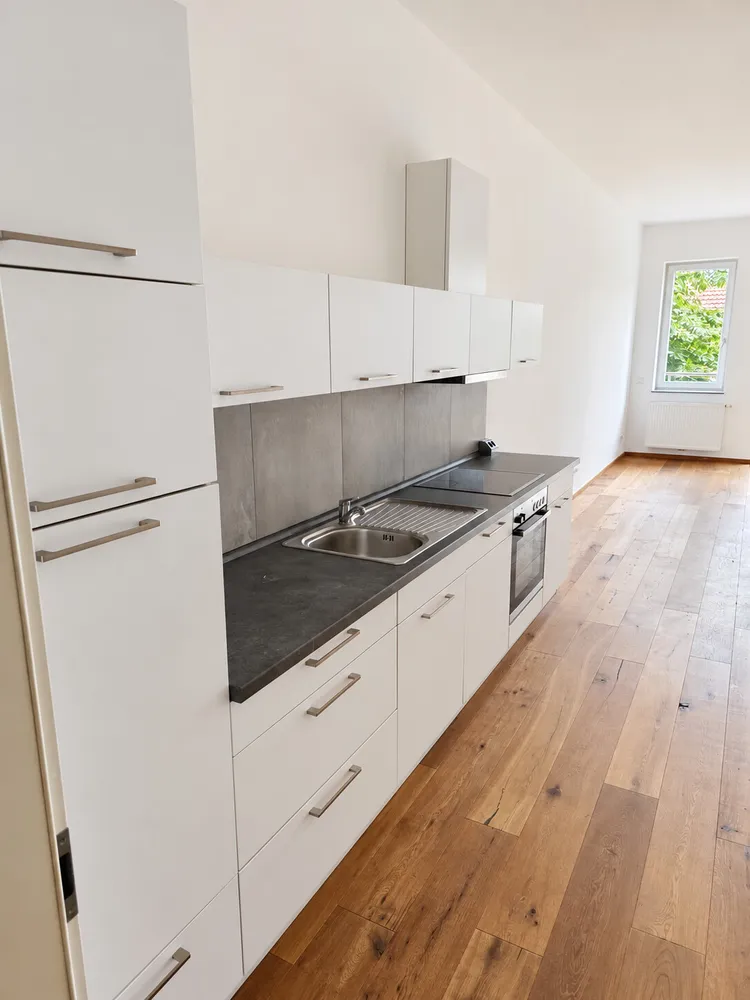 2 Zimmer Wohnung mit 65 m² in Herford – Bild 4