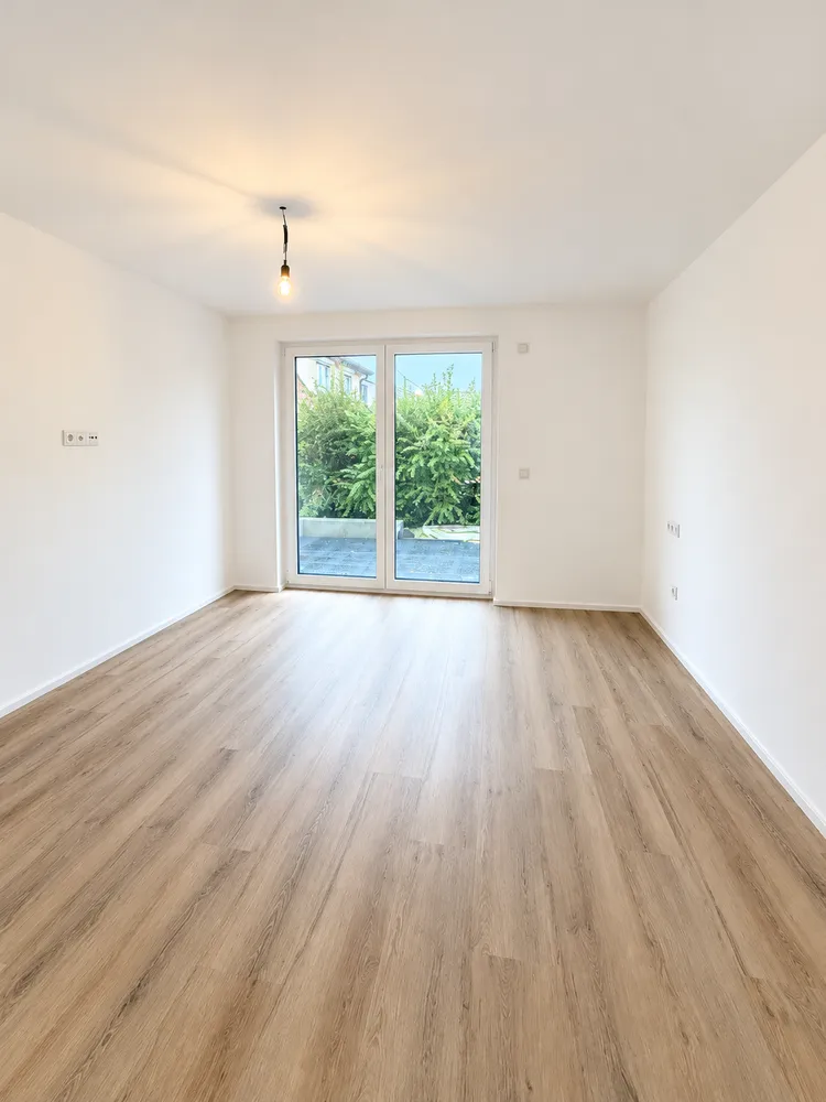 3 Zimmer Wohnung mit 66 m² in Reutlingen – Bild 2