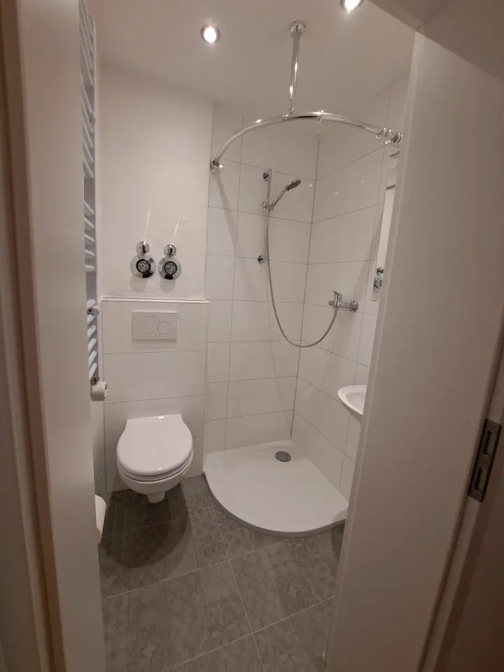 2 Zimmer Wohnung mit 37 m² in Viernheim – Bild 5