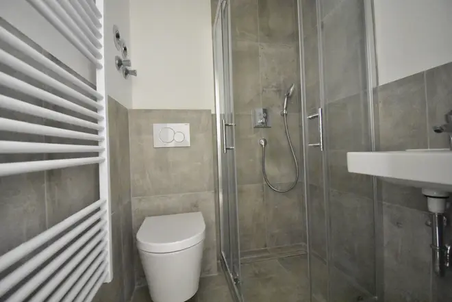 1 Zimmer Wohnung mit 25 m² in Düsseldorf – Bild 3