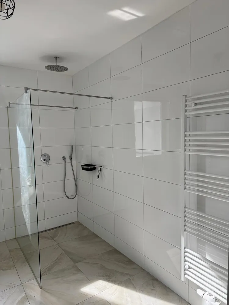 3 room apartment with 90 m² in Mannheim – Photo 8