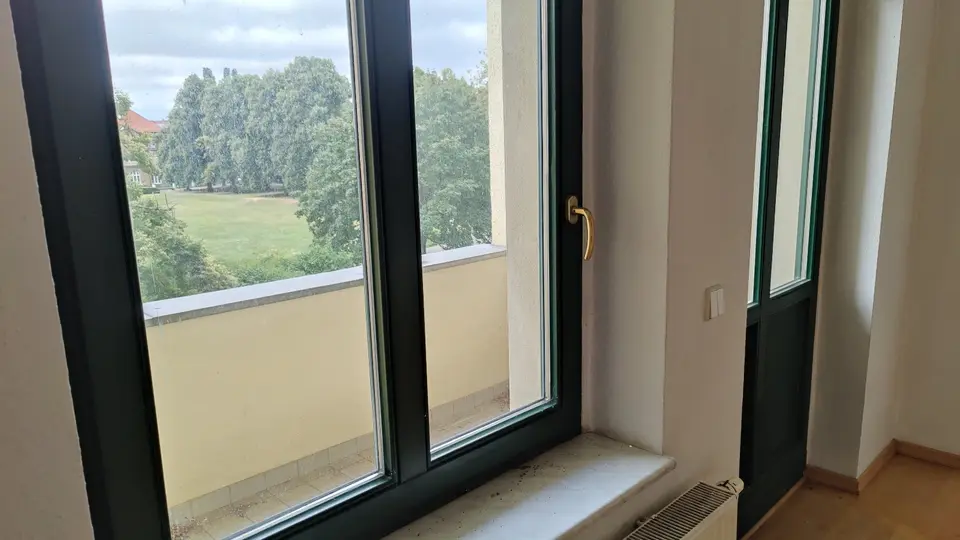 2 Zimmer Wohnung mit 70 m² in Halberstadt – Bild 3