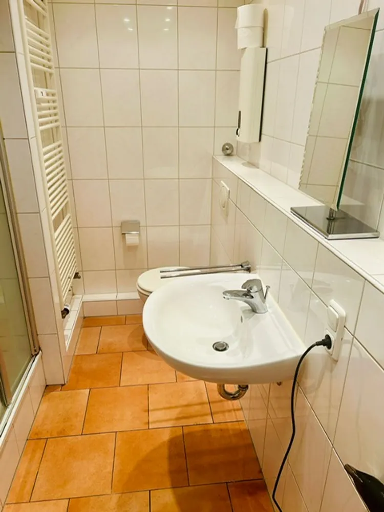 2 room apartment with 56 m² in Mülheim an der Ruhr – Photo 8