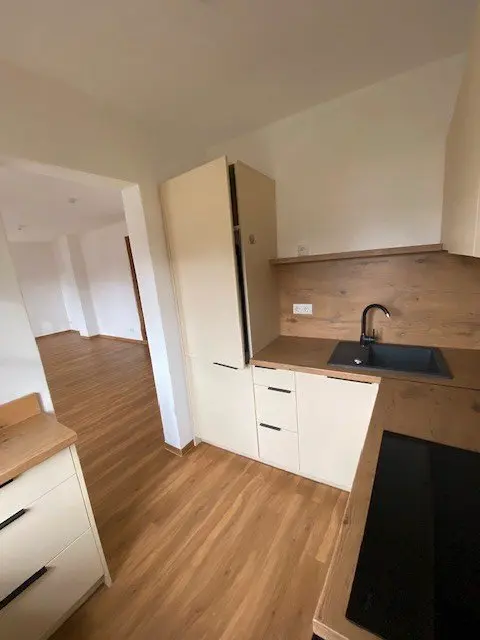 2 Zimmer Wohnung mit 71 m² in Amberg – Bild 3