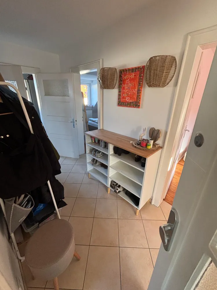 3 Zimmer Wohnung mit 70 m² in Mannheim – Bild 5