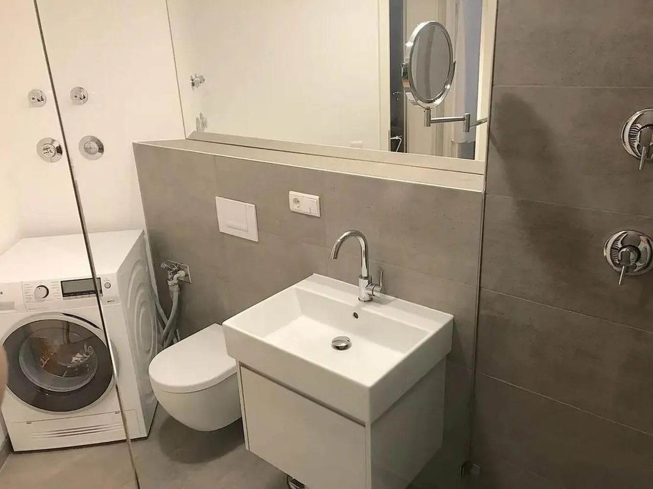 1 Zimmer Wohnung mit 16 m² in München – Bild 12