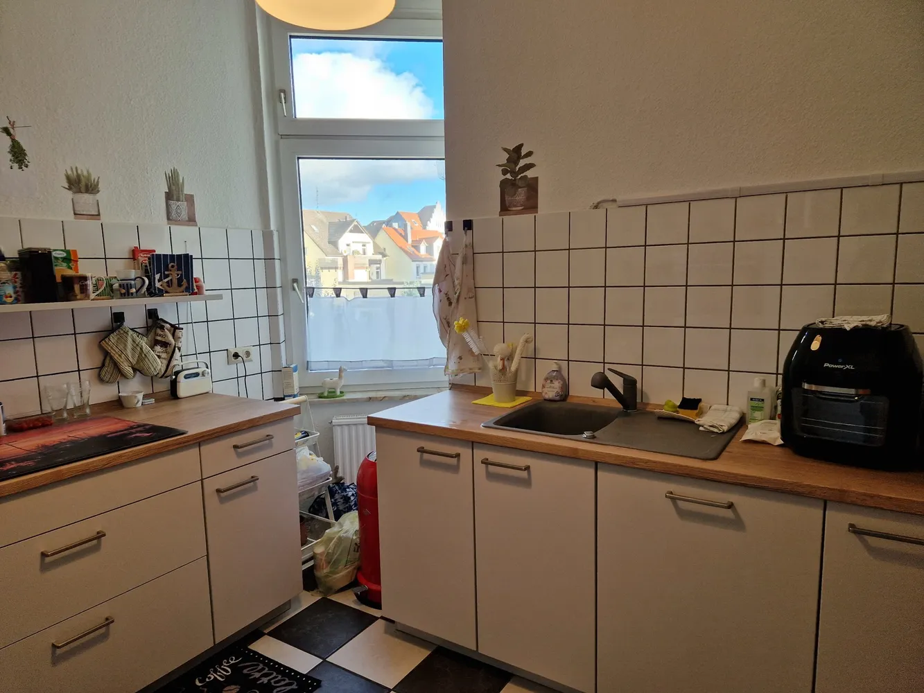 4 Zimmer Wohnung mit 100 m² in Hameln – Bild 10