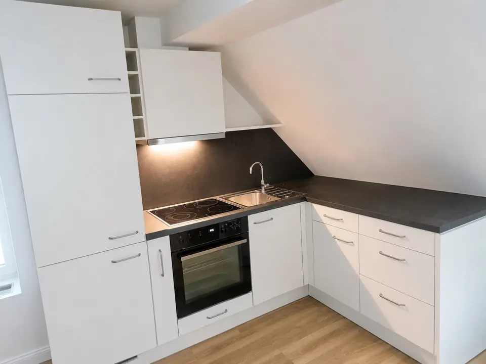 2 Zimmer Wohnung mit 48 m² in Weingarten – Bild 3