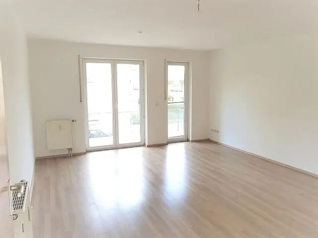3 Zimmer Wohnung mit 70 m² in Altenburg – Bild 2