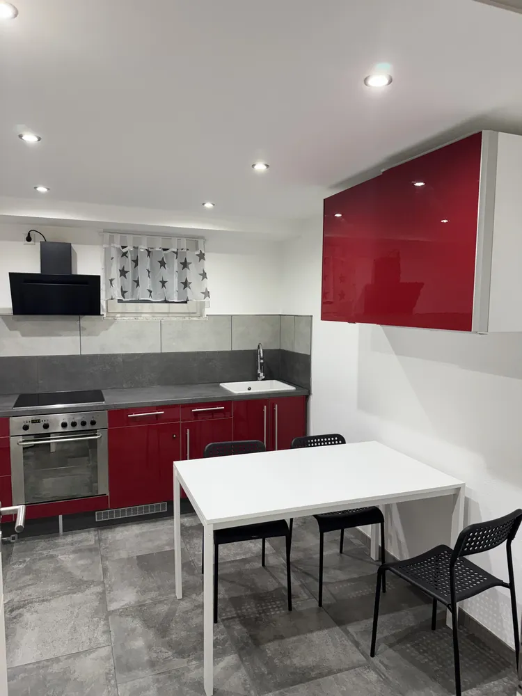 1 Zimmer Wohnung mit 43 m² in Karlsruhe – Bild 6