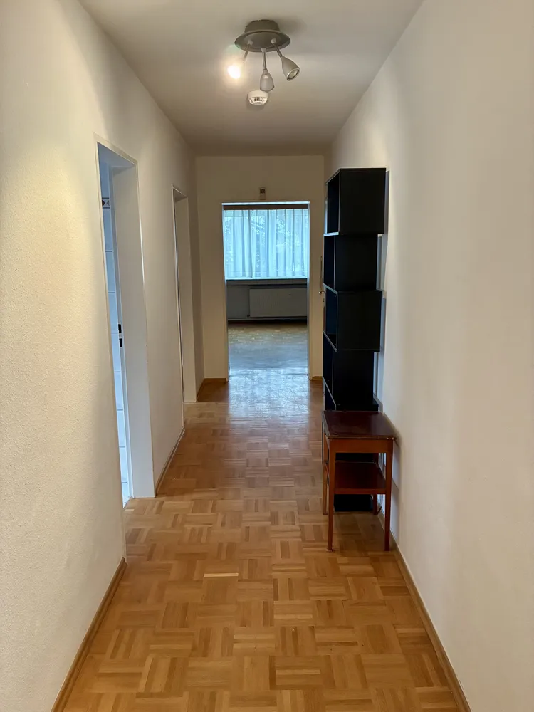 3 room apartment with 93 m² in Wiesbaden – Photo 12