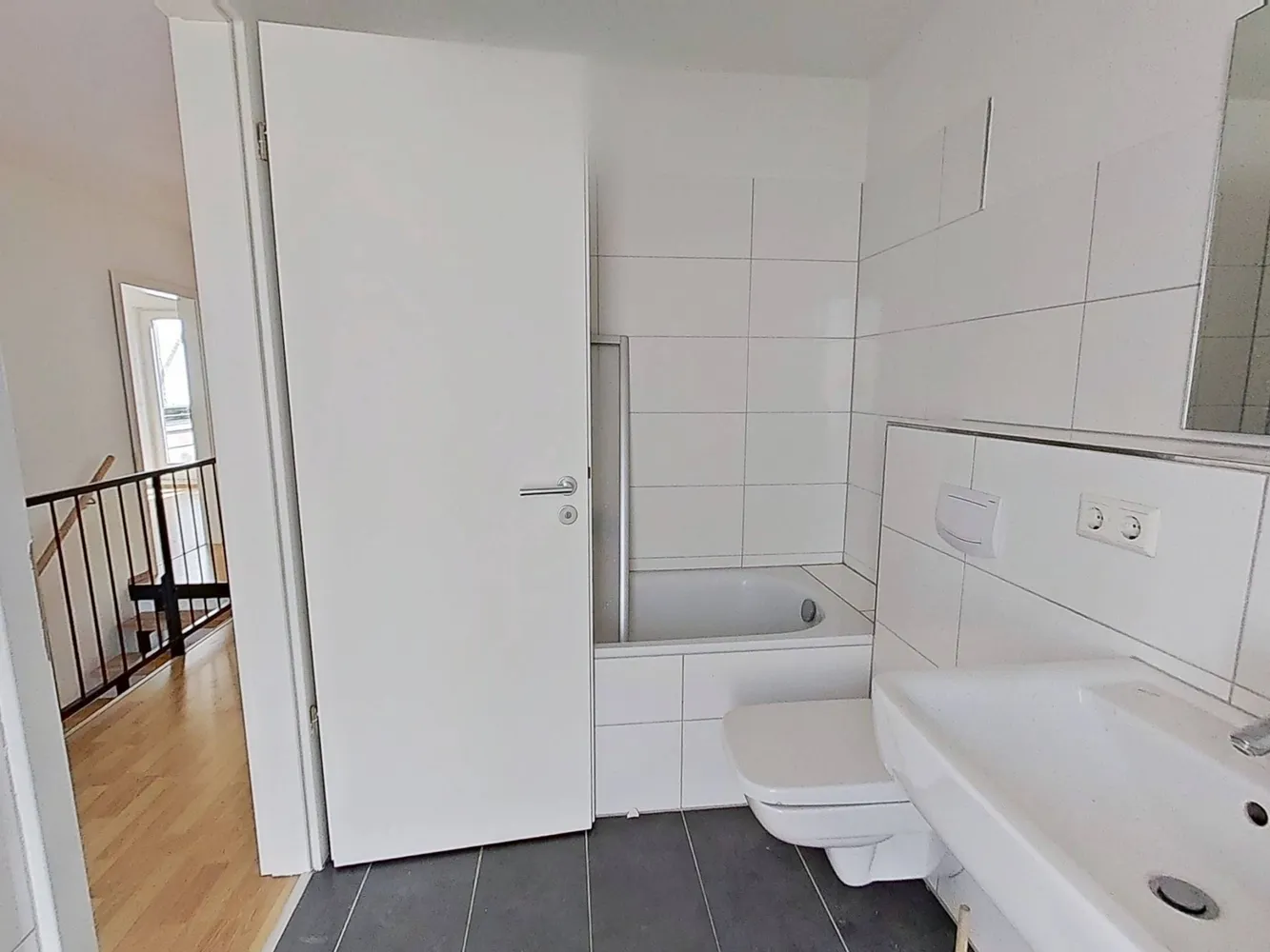 5 room house with 142 m² in Mannheim – Photo 9