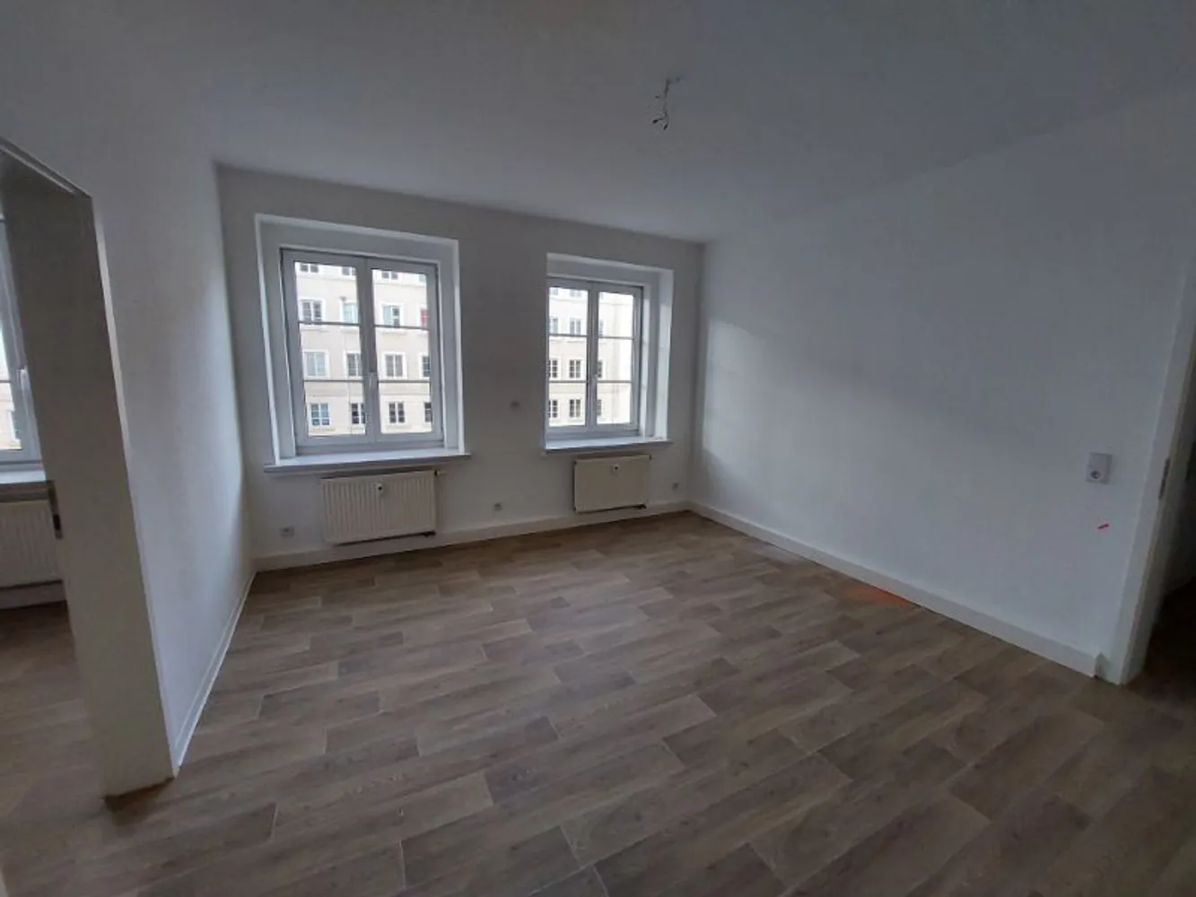 2 Zimmer Wohnung mit 52 m² in Dessau-Roßlau – Bild 1