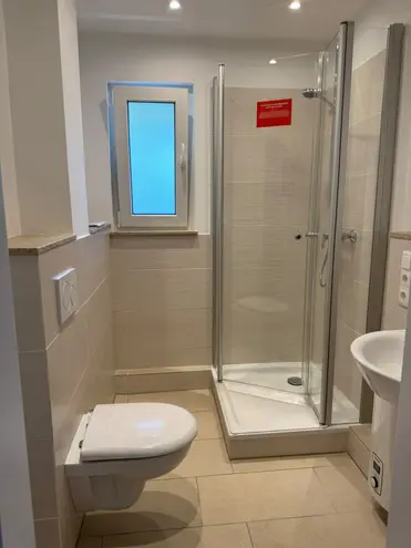 1 Zimmer Wohnung mit 33 m² in Frankfurt am Main – Bild 11