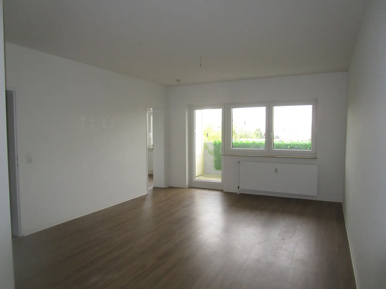 1 Zimmer Wohnung mit 44 m² in Aachen – Bild 3