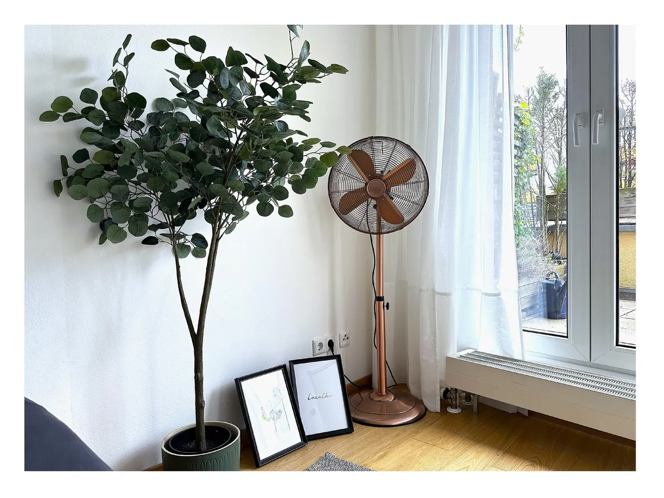 2 room apartment with 69 m² in Munich – Photo 3