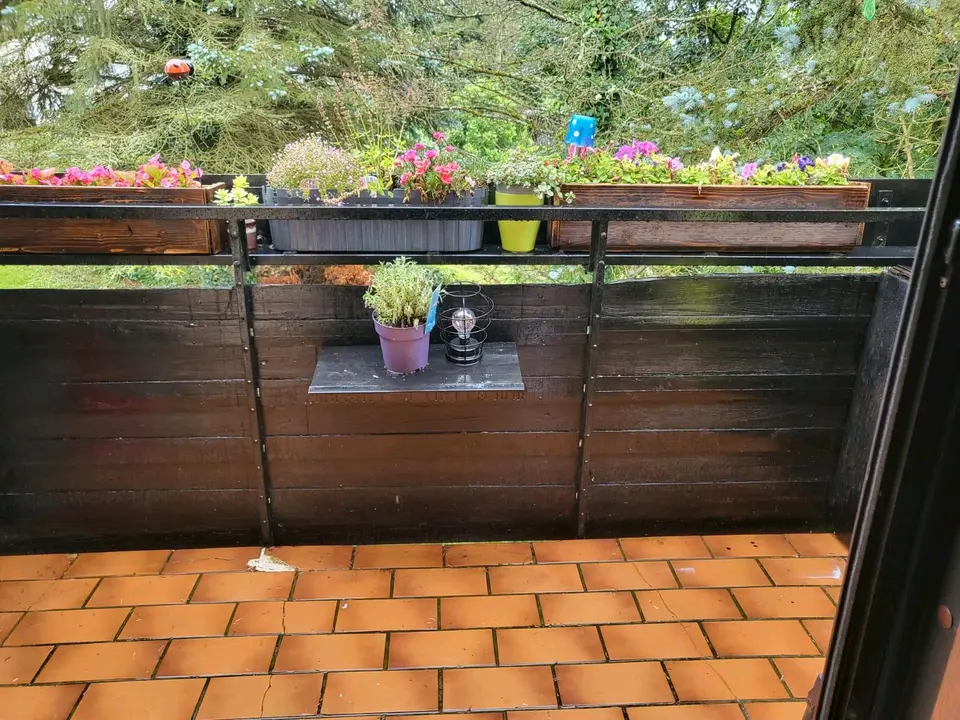 2 Zimmer Wohnung mit 36 m² in Calw – Bild 8