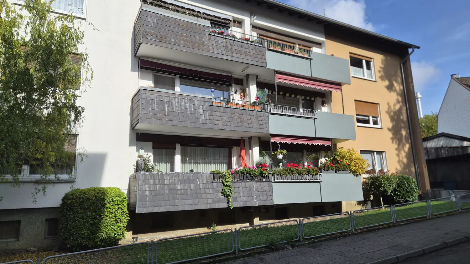 2 Zimmer Wohnung mit 41 m² in Wuppertal – Bild 8
