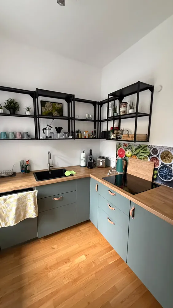 2 Zimmer Wohnung mit 58 m² in Leipzig – Bild 6