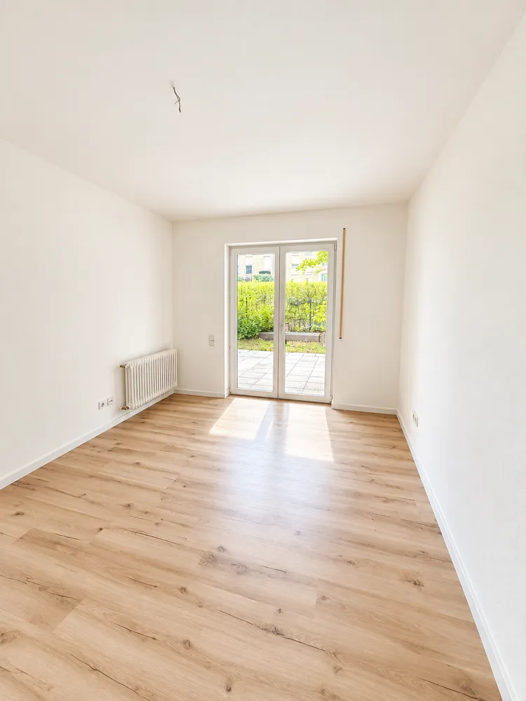 2 room apartment with 65 m² in Chemnitz – Photo 7