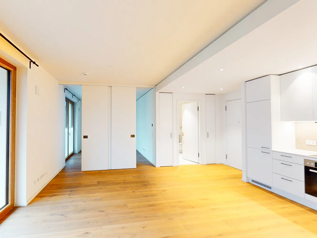 2 Zimmer Wohnung mit 60 m² in Hamburg – Bild 3
