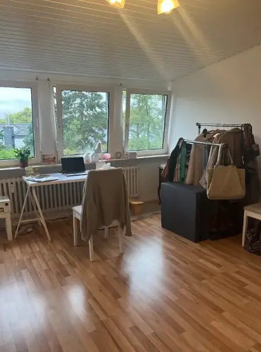 1 Zimmer Wohnung mit 38 m² in Köln – Bild 6