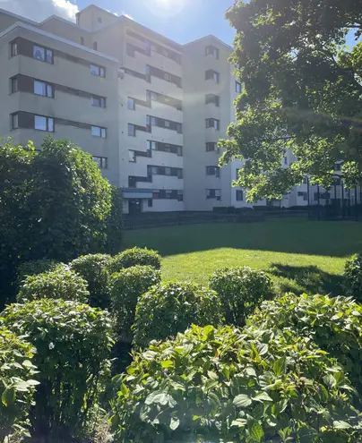3 Zimmer Wohnung mit 83 m² in Berlin – Bild 1
