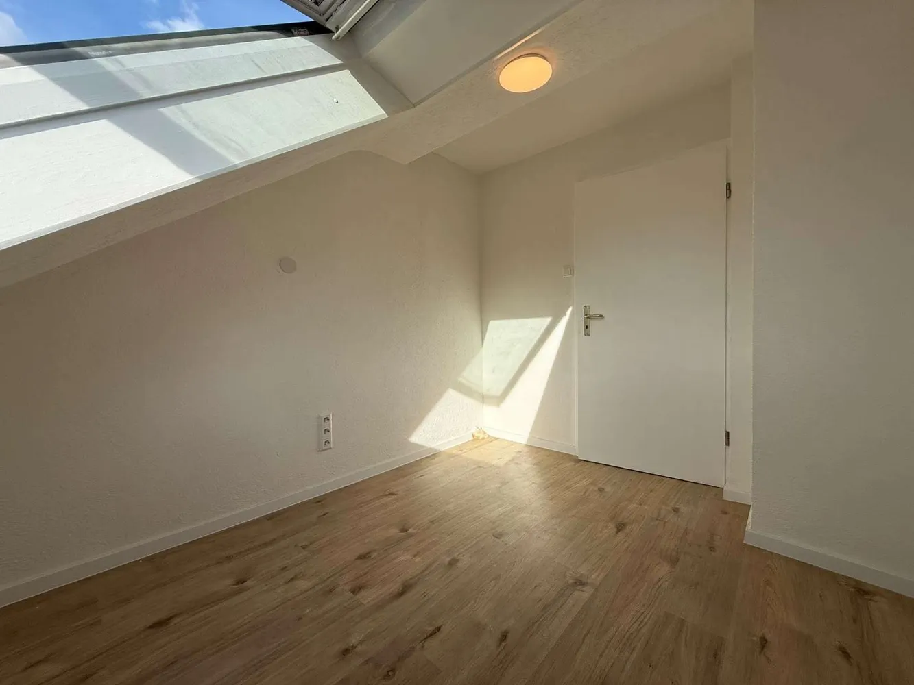 2 Zimmer Wohnung mit 40 m² in Stuttgart – Bild 7