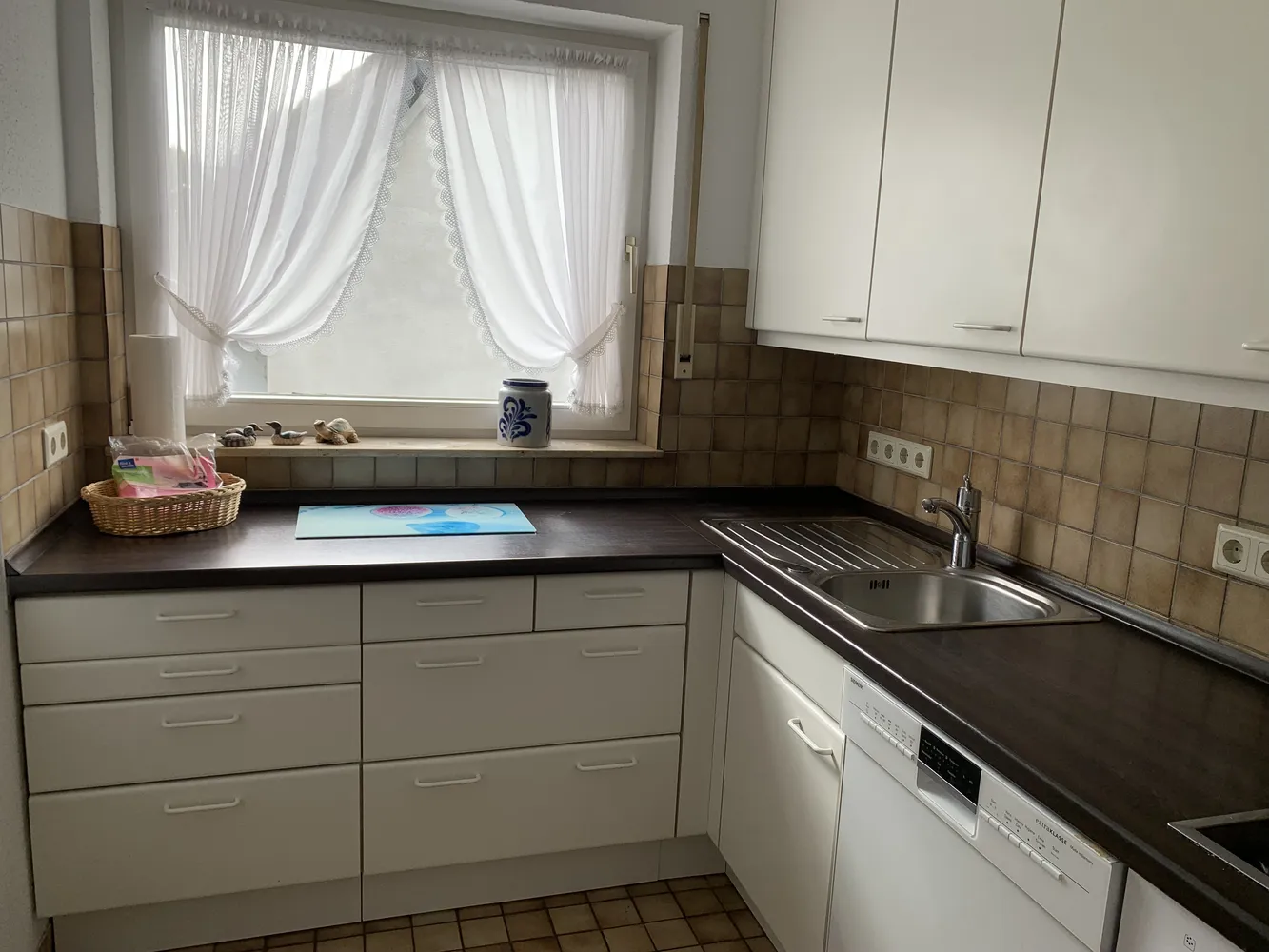 4 Zimmer Wohnung mit 107 m² in Wuppertal – Bild 10