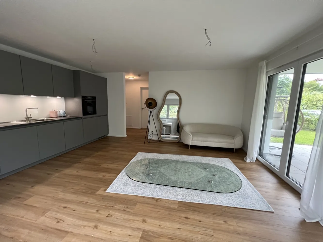 2 Zimmer Wohnung mit 54 m² in Leonberg – Bild 9